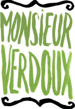 Monsieur Verdoux's poster