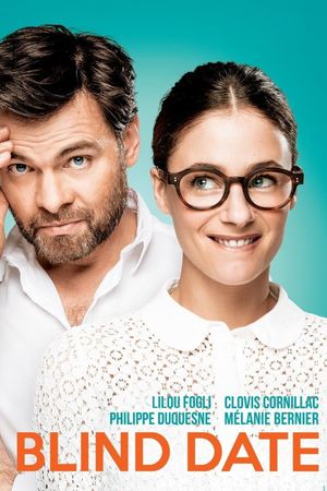Blind Date's poster