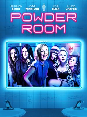 Powder Room's poster