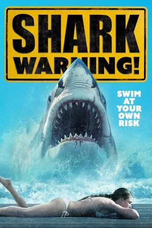 Shark Warning's poster