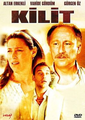 Kilit's poster