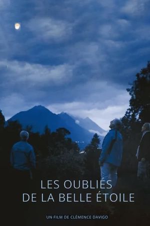 The Lost Boys of La Belle Etoile's poster