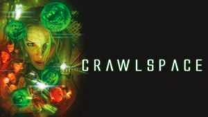 Crawlspace's poster