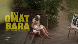 Det omätbara's poster