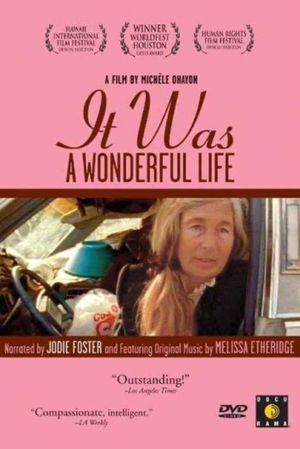 It Was a Wonderful Life's poster image