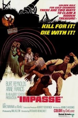 Impasse's poster