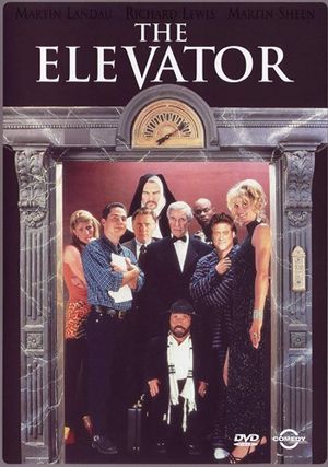 The Elevator's poster