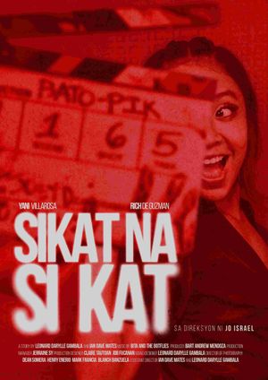 Sikat na si Kat's poster