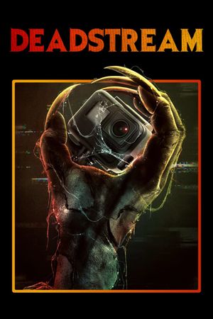 Deadstream's poster
