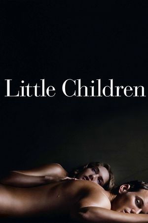 Little Children's poster