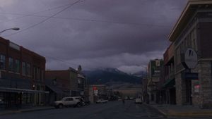 Certain Women's poster