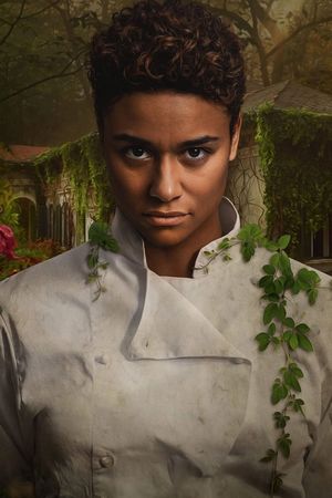 House of Spoils's poster