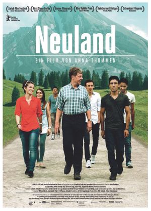 Neuland's poster image