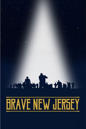 Brave New Jersey's poster