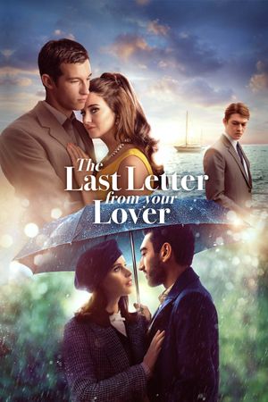 The Last Letter from Your Lover's poster