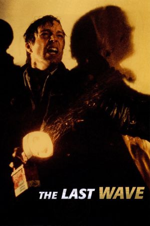 The Last Wave's poster