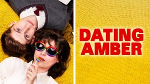 Dating Amber's poster