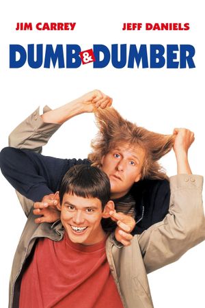 Dumb and Dumber's poster