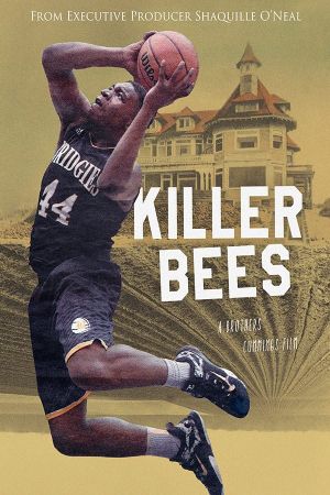 Killer Bees's poster