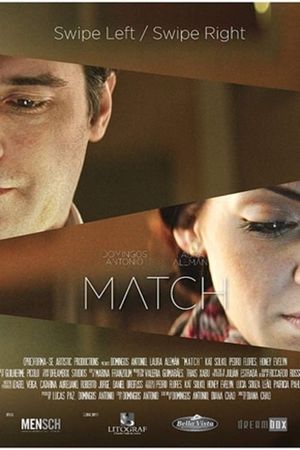Match's poster