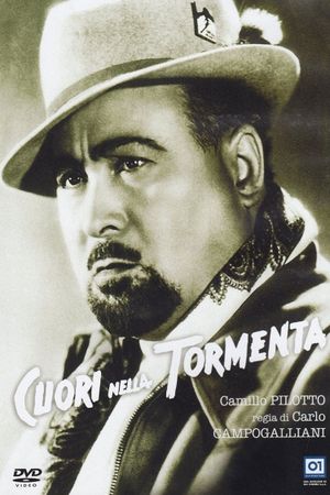 Cuori nella tormenta's poster