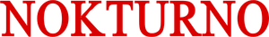 Nokturno's poster