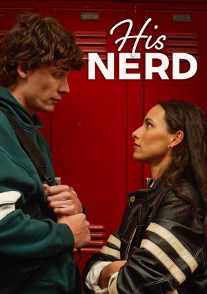 His Nerd's poster