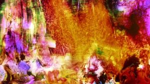 Night Music's poster