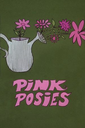 Pink Posies's poster