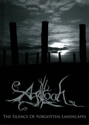 Agalloch - The Silence of Forgotten Landscapes's poster