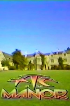 XTC at the Manor's poster image