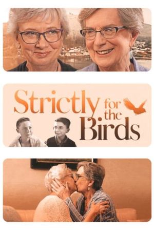 Strictly for the Birds's poster