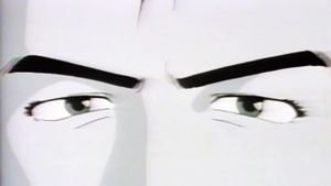 Eiji's poster