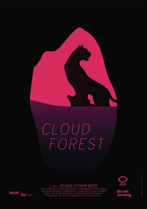 Cloud Forest's poster