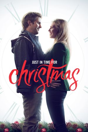Just in Time for Christmas's poster