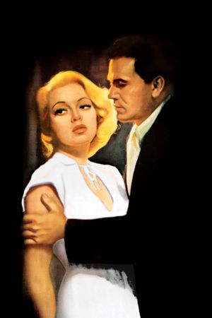 The Postman Always Rings Twice's poster