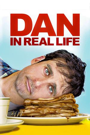 Dan in Real Life's poster