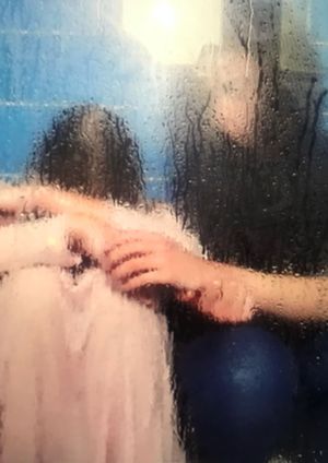 Sun and Rain's poster