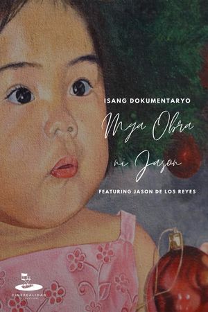 Mga Obra Ni Jason's poster