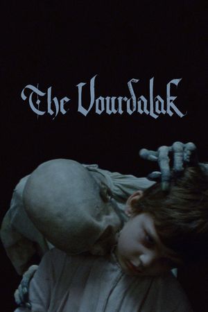 The Vourdalak's poster