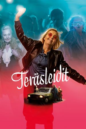 Ladies of Steel's poster