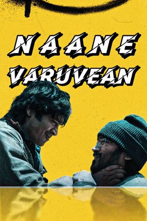 Naane Varuvean's poster