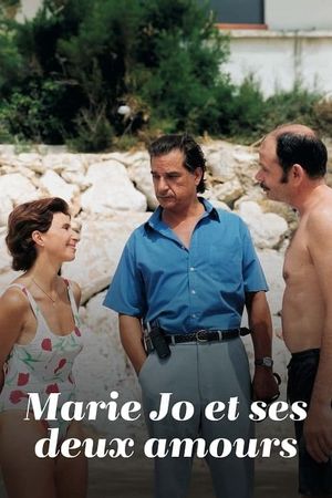 Marie-Jo and Her 2 Lovers's poster