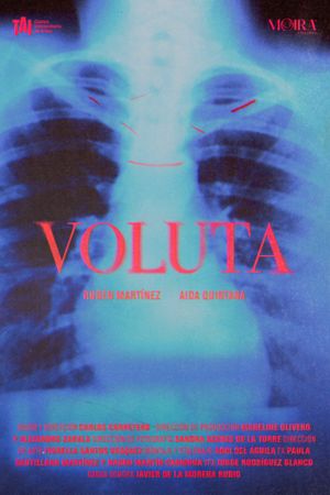 Voluta's poster