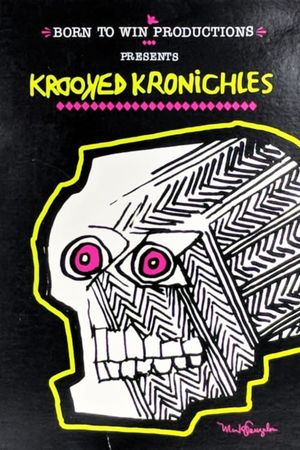 Krooked: Kronichles's poster image