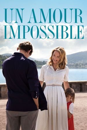 An Impossible Love's poster