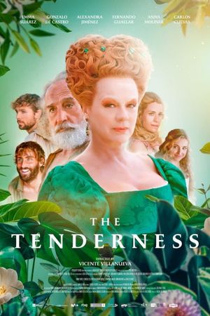 The Tenderness's poster