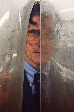 The House That Jack Built's poster