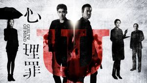 Guilty of Mind's poster