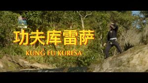 Kung Fu Kuresa's poster